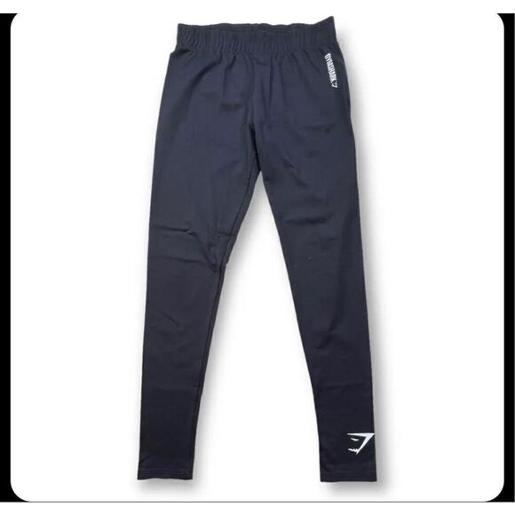 Gymshark Pants - Gymshark joggers 